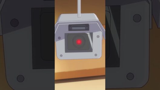 「仕方ありません、始めますか」#ハイスクール奇面組 第10話より