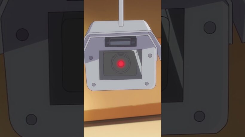 「仕方ありません、始めますか」#ハイスクール奇面組 第10話より