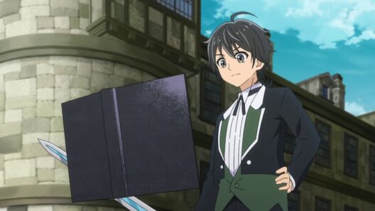 ヘルモード ～やり込み好きのゲーマーは廃設定の異世界で無双する～ (全話完了) 1~10話 English Subtitle 2026