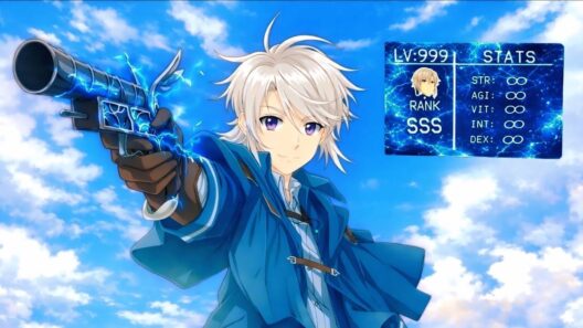 心優しい貴族リゼルの異世界旅行と新都市での休暇（第5話 新アニメ 2026年要約）