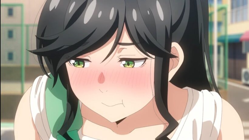 I Can't Accept The Payment 😂 | Wash It All Away | 綺麗にしてもらえますか | Ep 10 | Anime Moments