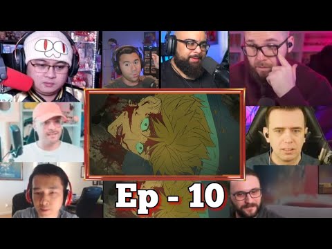 Gilgamesh Death Fate/strange Fake Episode 10 Reaction Mashup 🔥 | Saber vs Gilgamesh vs Alcides.