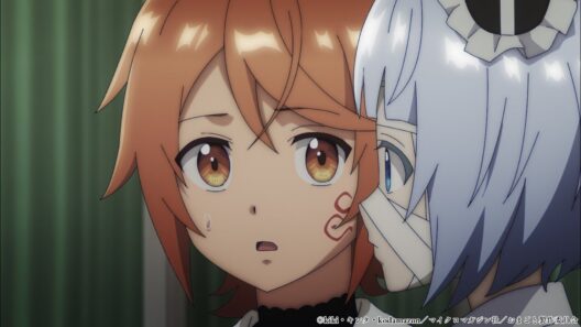 ⚔️💥【おまごと 第10話「真実と事実」】フラム衝撃の家族の秘密判明！セーラと仲間の行方は…📺3/12放送✨