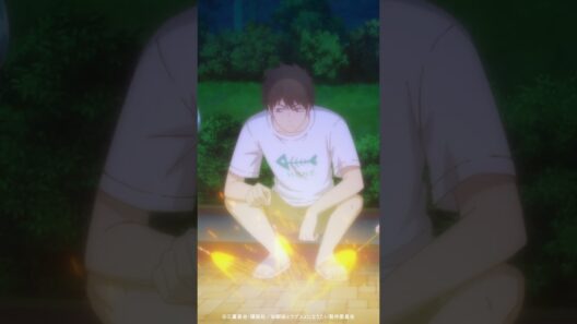 「お前ら、マジで付き合ってんじゃねーの？」／ TVアニメ『幼馴染とはラブコメにならない』第9話より #幼ラブアニメ #shorts