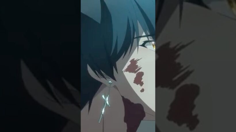 DARK MOON -黒の月: 月の祭壇- ENHYPEN - One In A Billion (Japanese Ver.) #Shorts