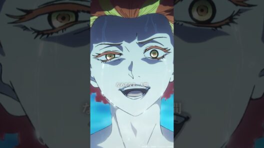 「なめるなよ、人間」｜『#地獄楽』第二十三話「師と弟子」より