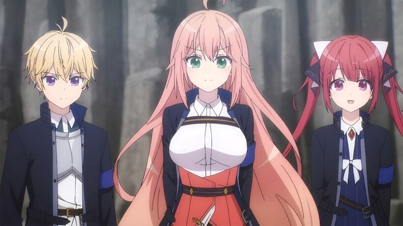 勇者パーティを追い出された器用貧乏 1~11話 | English Subtitle 2026