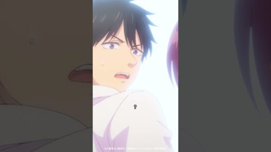 「放課後、いつもの公園行かねえ？」／ TVアニメ『幼馴染とはラブコメにならない』第9話より #幼ラブアニメ #shorts