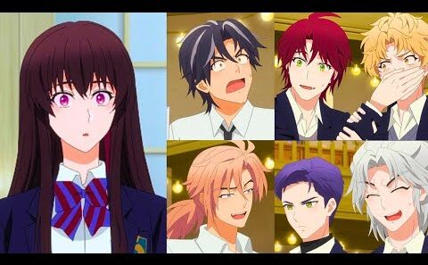 She also Invited Their Enemies to their birthday Party… 😅