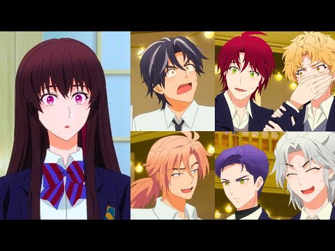 She also Invited Their Enemies to their birthday Party… 😅