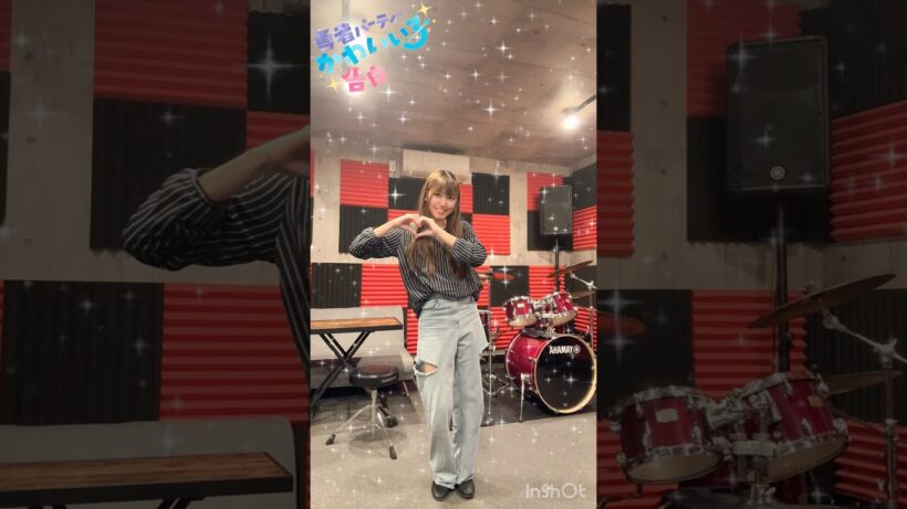 【Yes!サマーラブ】#勇者パーティにかわいい子がいたので告白してみた #踊ってみた #野津憂香