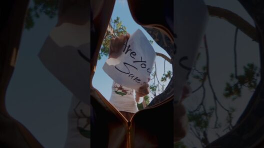 #a子「Turn It Up」OUT NOW TVアニメ「#ダーウィン事変」エンディング主題歌