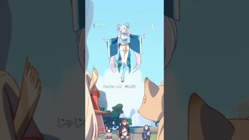 作戦会議はこれで十分!? #超かぐや姫