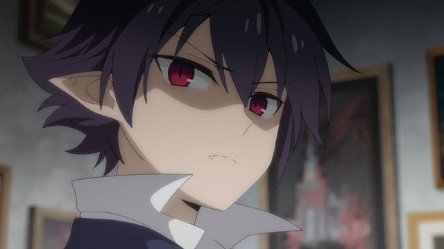 Teil11 似たもの同士は共にいることを好む