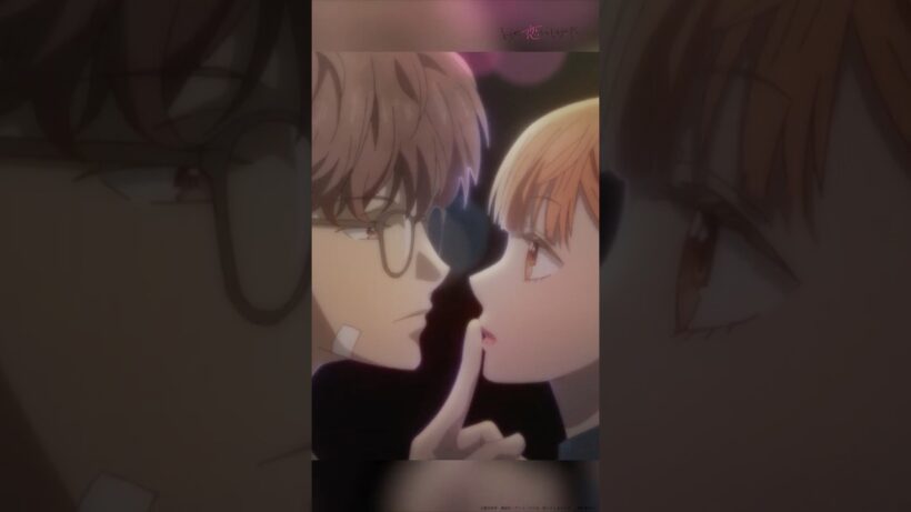 …輝月の話はもうするな  | TVアニメ『どうせ、恋してしまうんだ。』第18話-7