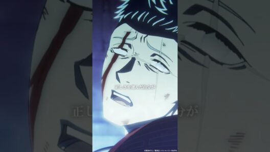 「大切な者が失われる時でさえ、正しさを選んだ自分が、許せないんだ」｜『#地獄楽』第二十三話「師と弟子」より