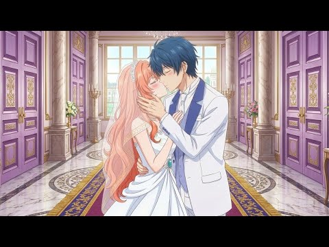 Finally Tiara and Aqua is Marriage 💍 [AMV] - Until The End Of Light 🎶