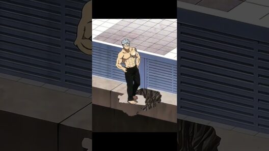 Elle ATTIRE la MALCHANCE 😳 | Undead Unluck | #anime #animeedits #shorts