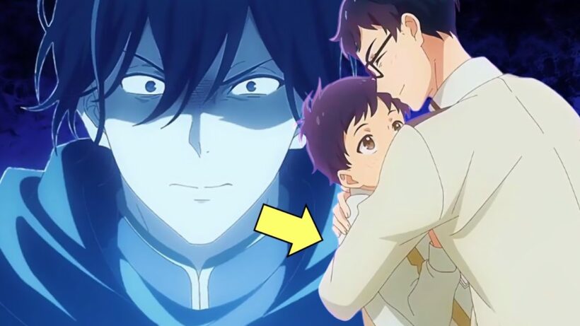 💥CUANDO TU NOVIO SE PONE CELOSO PORQUE ABRAZASTE A OTRO CHICO│CAP 11 Isekai no Sata wa Shachiku