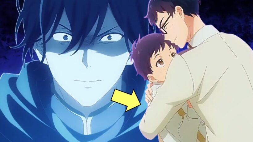 💥CUANDO TU NOVIO SE PONE CELOSO PORQUE ABRAZASTE A OTRO CHICO│CAP 11 Isekai no Sata wa Shachiku