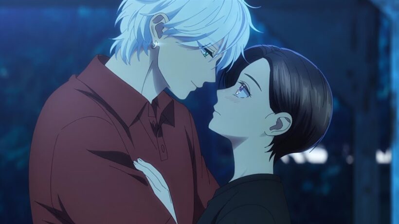 Takiguchi x Ichimura Fall For Trouble「AMV」In The Clear Moonlit Dusk