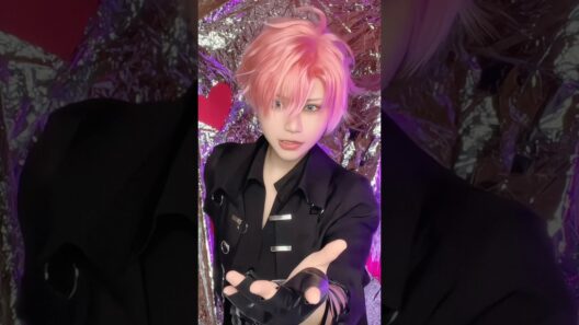 イケ原さん✨ #福原多聞コスプレ #多聞くん今どっち #tamonfukuhara #tamonkunimadocchi