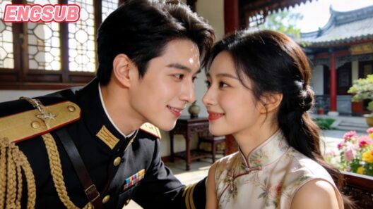 A female star enters a short drama, exposes her stepsister, and reunites with the general! #drama