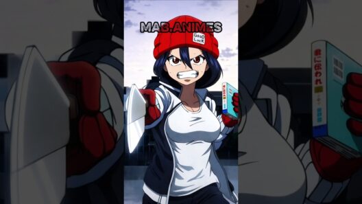 a azarada encontra o imortal