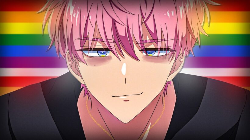 L'état des animes de romance 2026