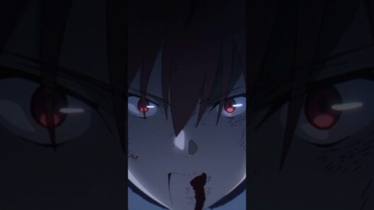 「お前は人間のしぶとさを知らない」／『#葬送のフリーレン』第2期第36話「立派な最期」より