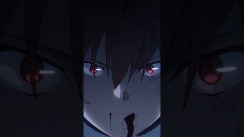 「お前は人間のしぶとさを知らない」／『#葬送のフリーレン』第2期第36話「立派な最期」より