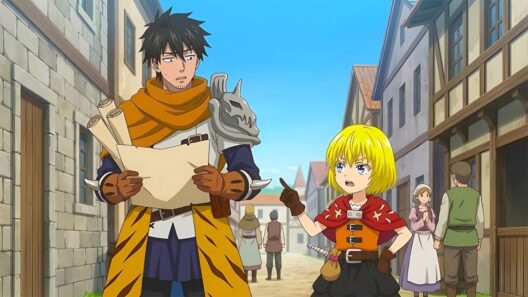 【アニメフル全話】危険な世界で暮らす初心者冒険者の日常 1 - 11話 | English Subtitle 2026