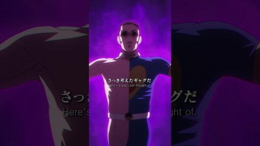 「余計なお世Wi-Fi!!!」from「#呪術廻戦」第57話 #jujutsukaisen #死滅回游