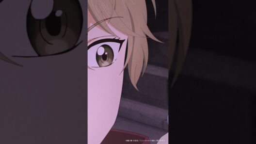 TVアニメ『#シャンピニオンの魔女』 𝓟𝓲𝓬𝓴 𝓤𝓹 𝓢𝓬𝓮𝓷𝓮