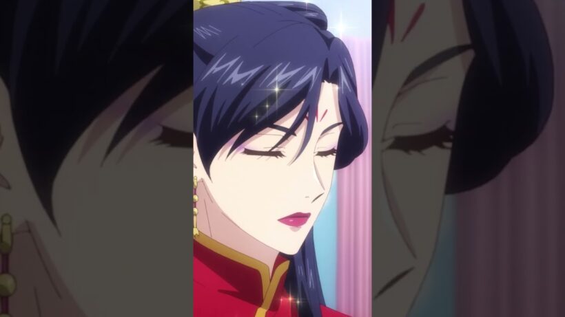 ここ男子校だよな…｜TVアニメ「#花ざかりの君たちへ」第11話『難波先輩？』より#HanaKimi #anime #山根綺 #八代拓 #川島零士