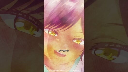 「か〜わいっ」／ TVアニメ『幼馴染とはラブコメにならない』第9話より #幼ラブアニメ #shorts