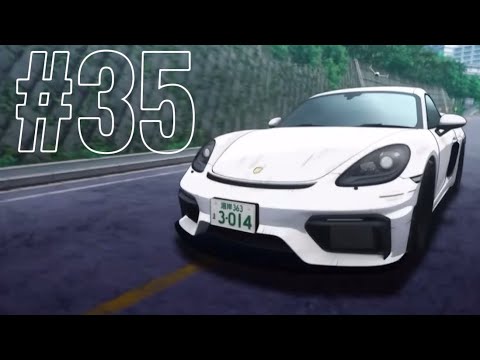 MF GHOST Season 3 ep33 第三季 第 34话 （中文字幕）