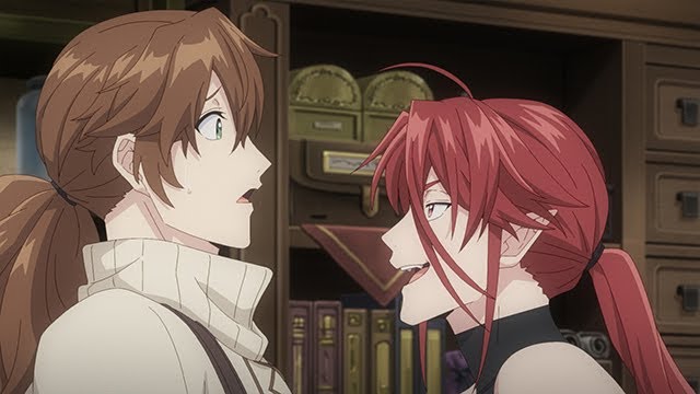 第10話　「イレヴンの願い」