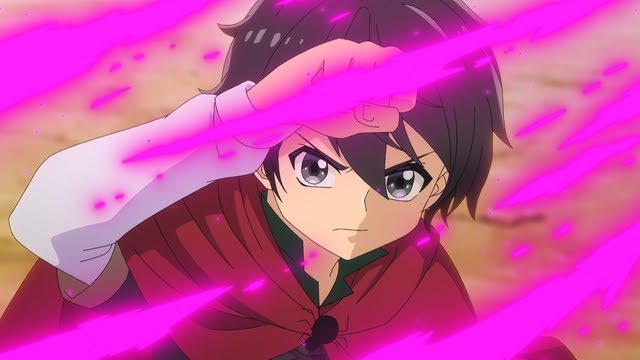 第10話 貴族の務め