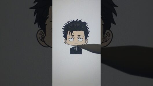 【新作】『呪術廻戦』死滅回游 前編！目に光がある日車寛見を描くことに成功した人。