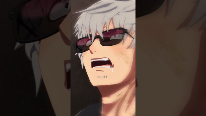 「人間を殺すのです。初めて、あなたの意思で！」｜『#TRIGUN STARGAZE』 第１０話より｜毎週土曜23時よりテレ東系列にて放送中/各種配信サイトにて好評配信中