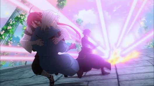 穏やか貴族の休暇のすすめ。 episode 11 Full | REACTION