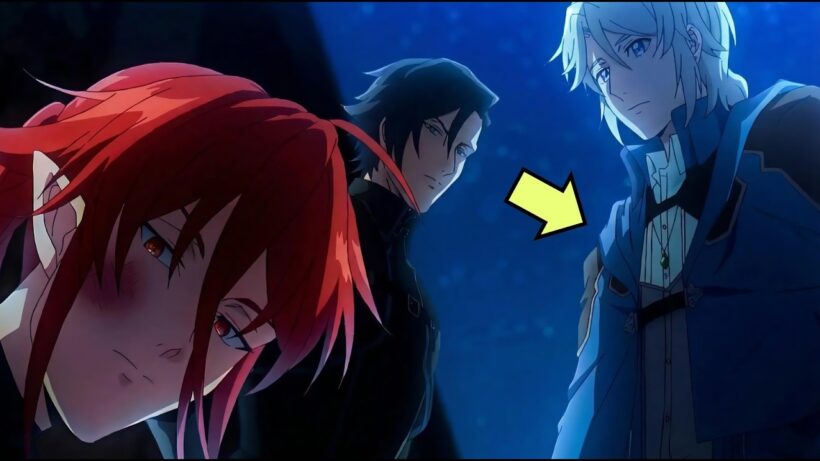 💥CUANDO TU EQUIPO AMENAZA AL LADRON  QUE LE ROBO A JUDGE│CAP 10 Odayaka Kizoku no Kyuuka no Susume