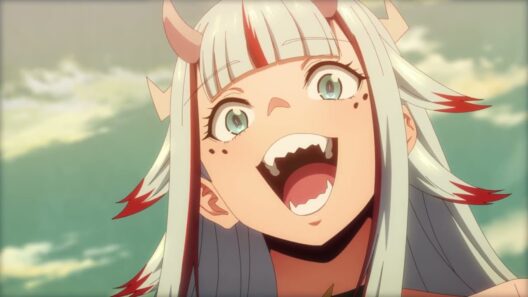 TVアニメ『魔都精兵のスレイブ2』横浜決戦編 ダイジェスト映像┃2026年1月より好評放送&配信中 #まとスレ