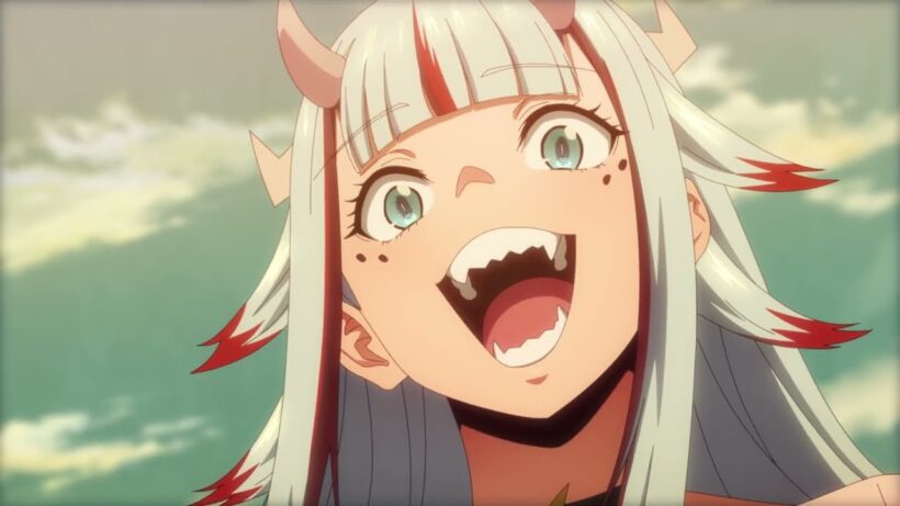 TVアニメ『魔都精兵のスレイブ2』横浜決戦編 ダイジェスト映像┃2026年1月より好評放送&配信中 #まとスレ