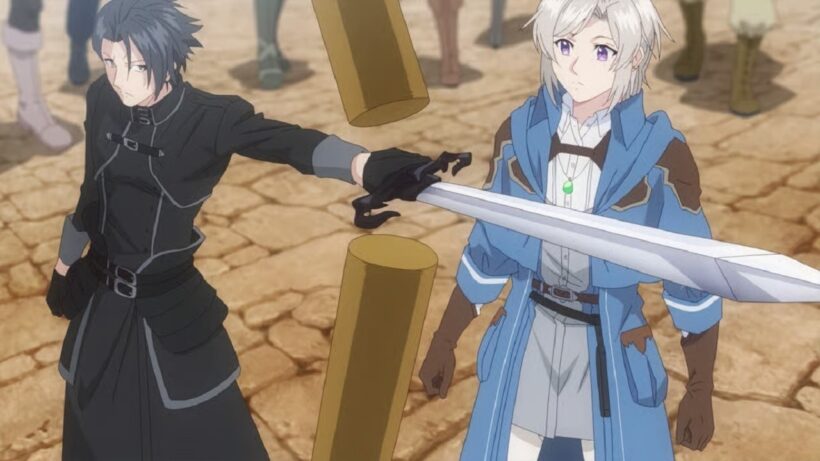 穏やか貴族の休暇のすすめ。 1~11話 | English Subtitle 2026