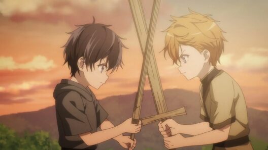 勇者パーティを追い出された器用貧乏 1~12話 | English Subtitle 2026