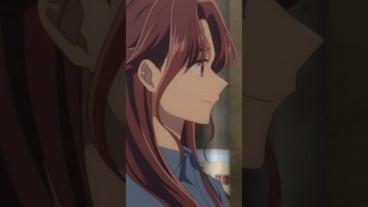 SWITCH.11「ここにいてええんかな」配信中💗 #多聞くん今どっち #アニメ #tamon_anime #anime