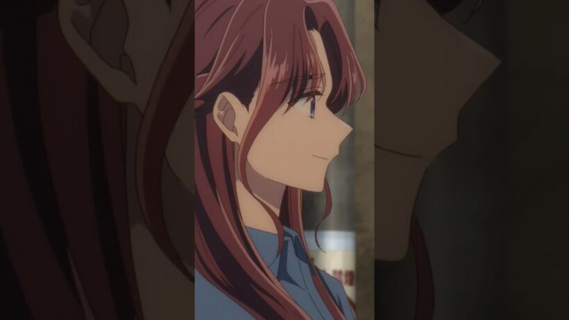 SWITCH.11「ここにいてええんかな」配信中💗 #多聞くん今どっち #アニメ #tamon_anime #anime