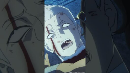 「女の子が気安く抱きつくんじゃないっ」｜『#地獄楽』第二十三話「師と弟子」より